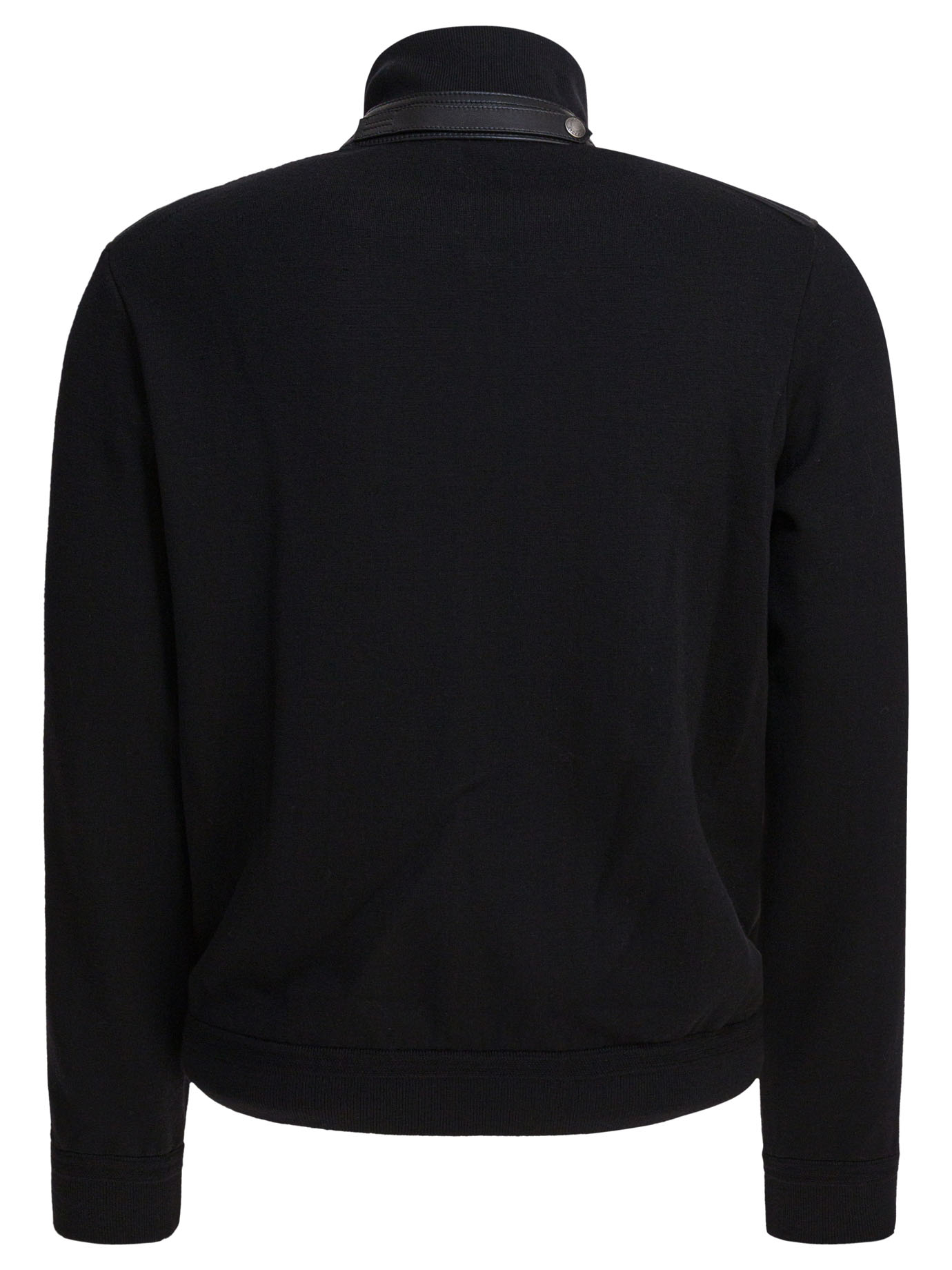 [Tom Ford] Bomber Jacket FW25 KZY011YMW098LB999