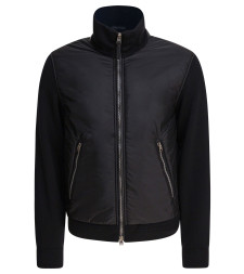 [Tom Ford] Bomber Jacket FW25 KZY011YMW098LB999