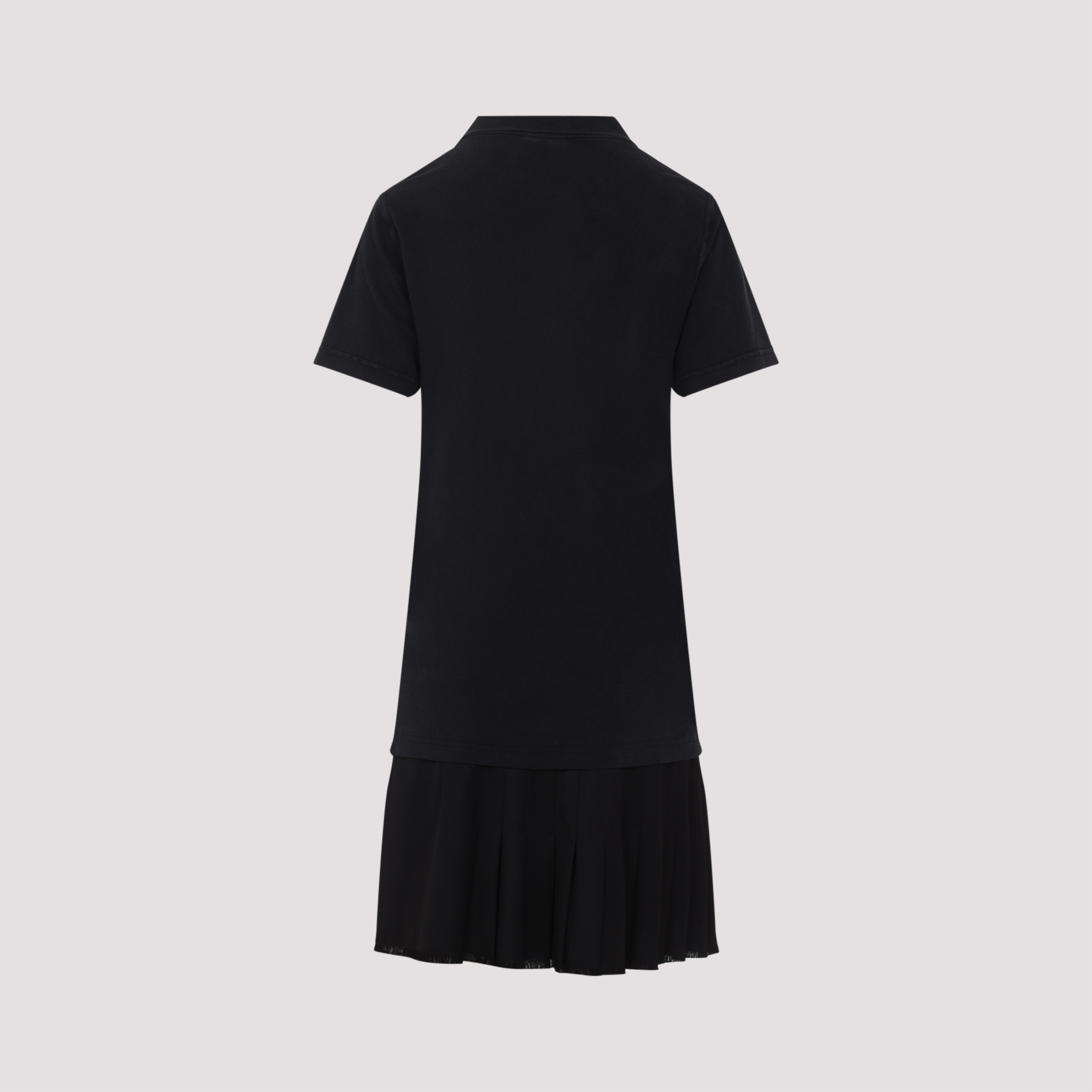 [Balenciaga] Short sleeve dress FW25 838784.TOT03