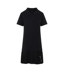 [Balenciaga] Short sleeve dress FW25 838784.TOT03