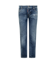 [Dsquared2] Jeans FW25 S75LB1096S30872 470