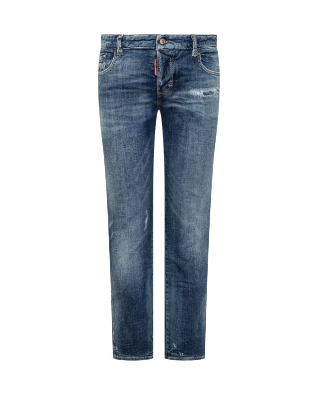 [Dsquared2] Jeans FW25 S75LB1096S30872 470