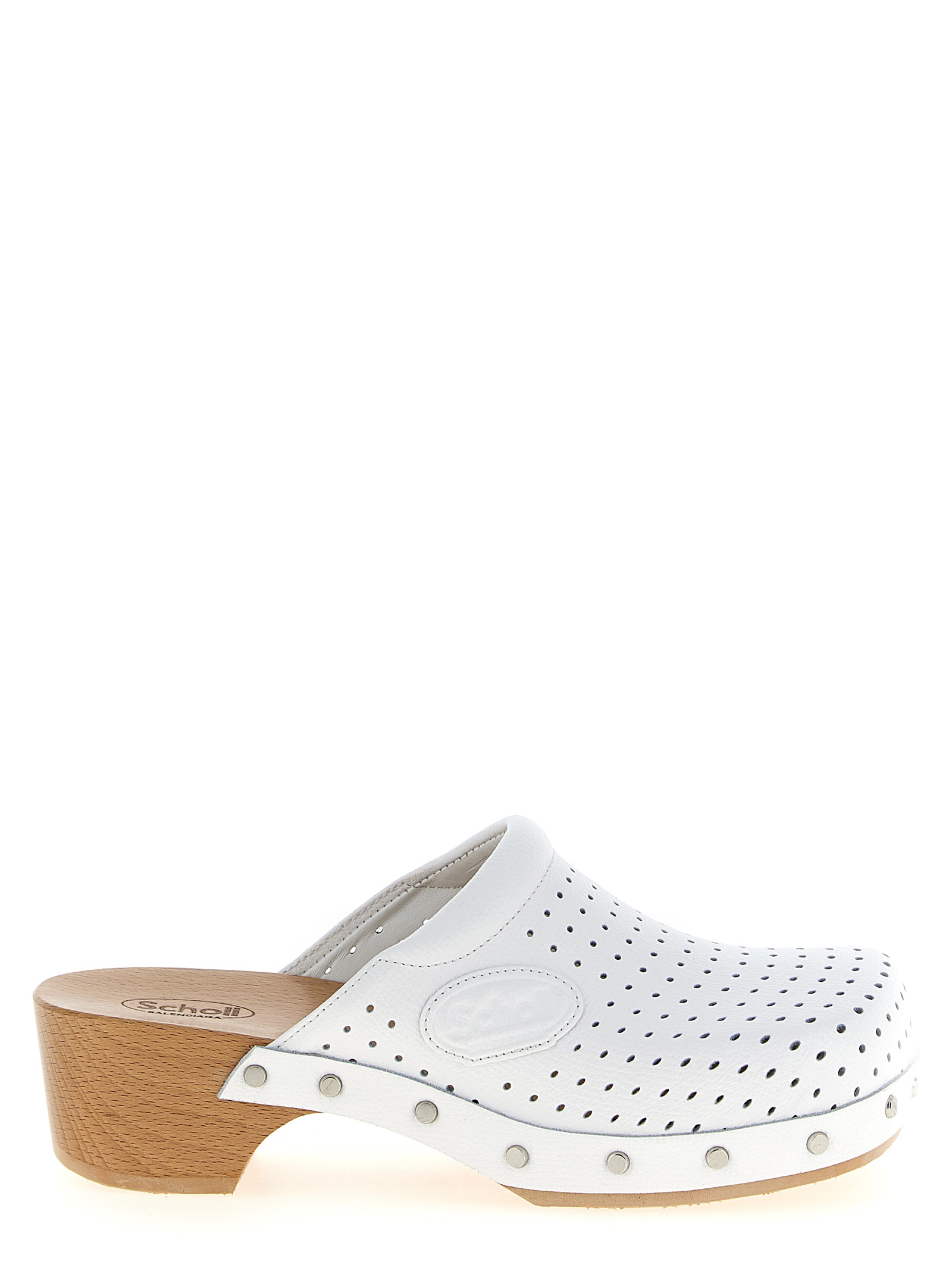 [Balenciaga] Flat shoes FW25 827403WB2609000