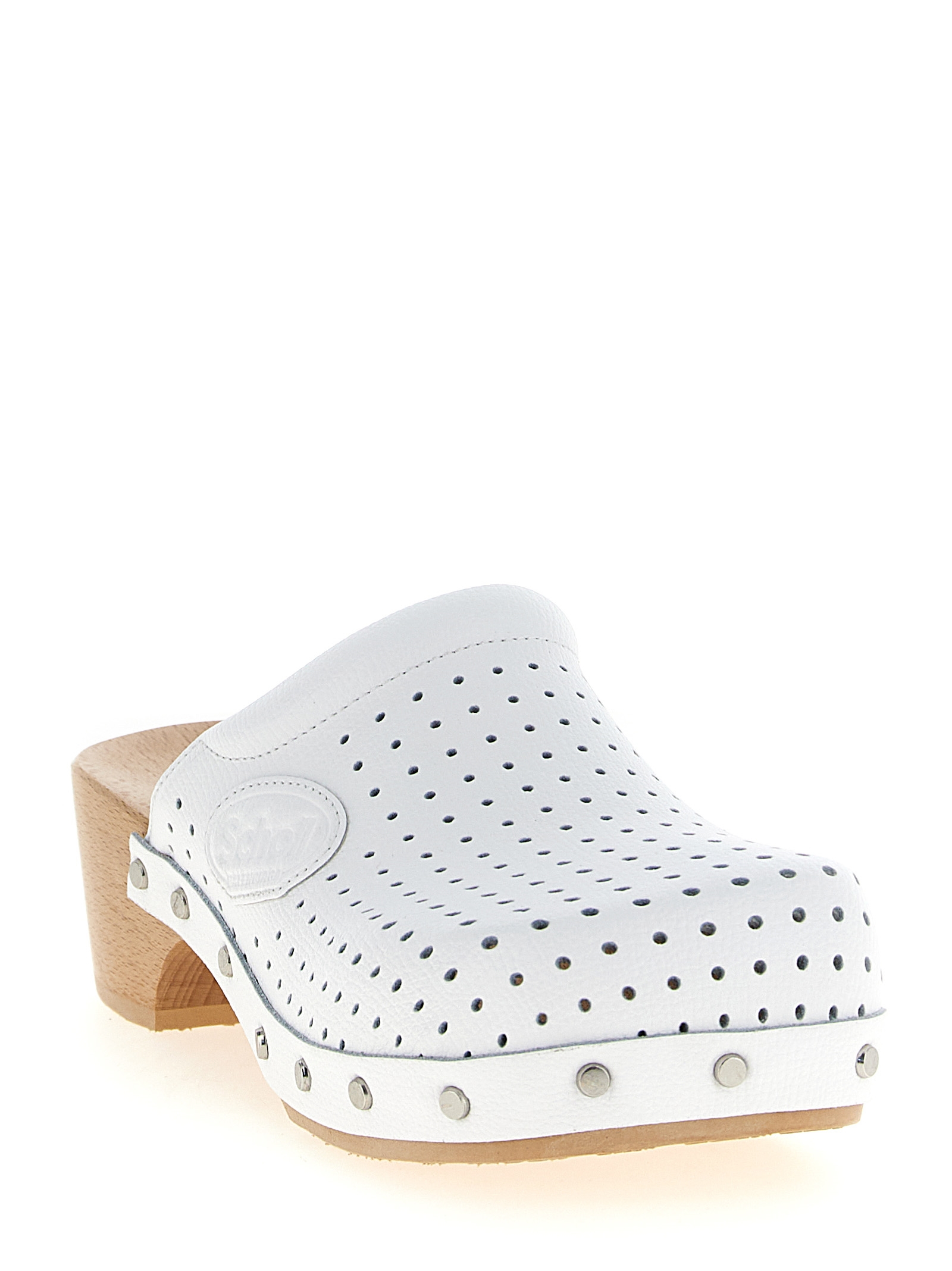[Balenciaga] Flat shoes FW25 827403WB2609000