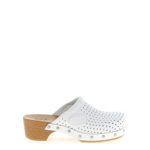 [Balenciaga] Flat shoes FW25 827403WB2609000