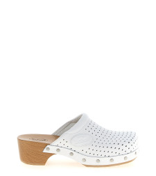 [Balenciaga] Flat shoes FW25 827403WB2609000