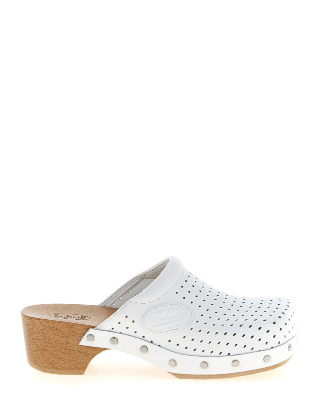 [Balenciaga] Flat shoes FW25 827403WB2609000