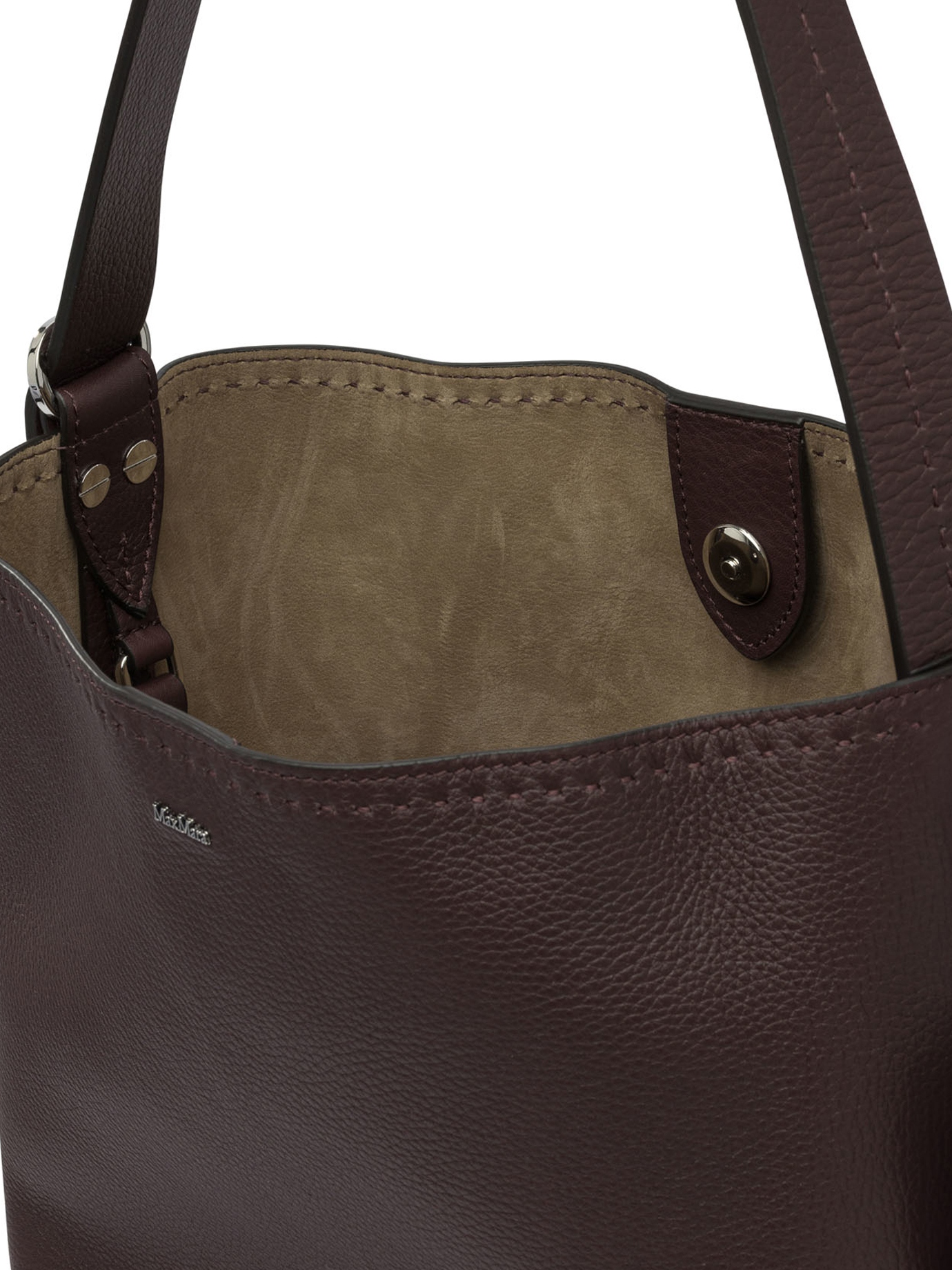 [Max Mara] Shoulder bag FW25 2524516021ARCHETIPO1SV2004