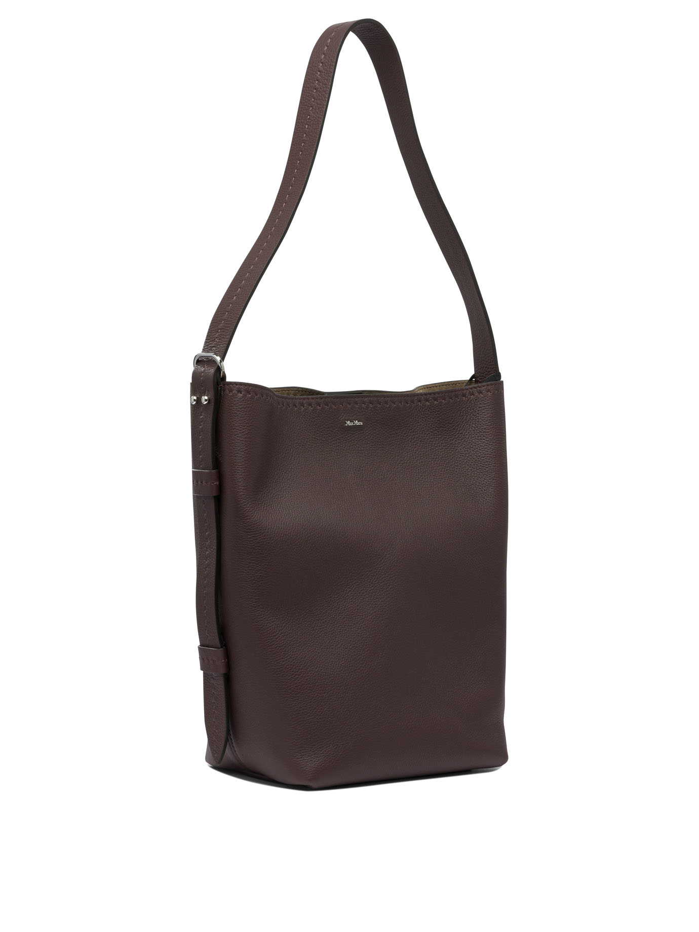 [Max Mara] Shoulder bag FW25 2524516021ARCHETIPO1SV2004