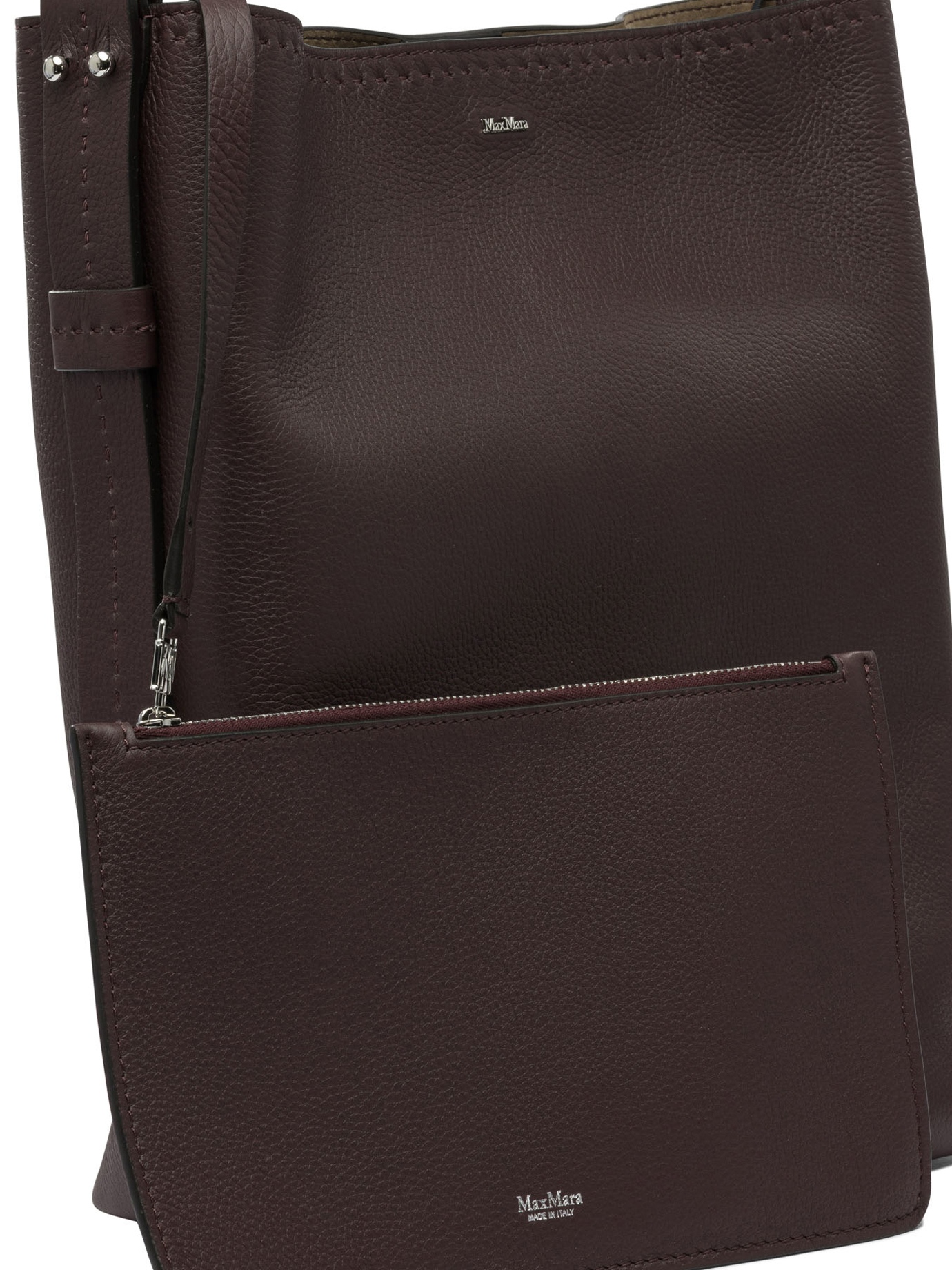 [Max Mara] Shoulder bag FW25 2524516021ARCHETIPO1SV2004