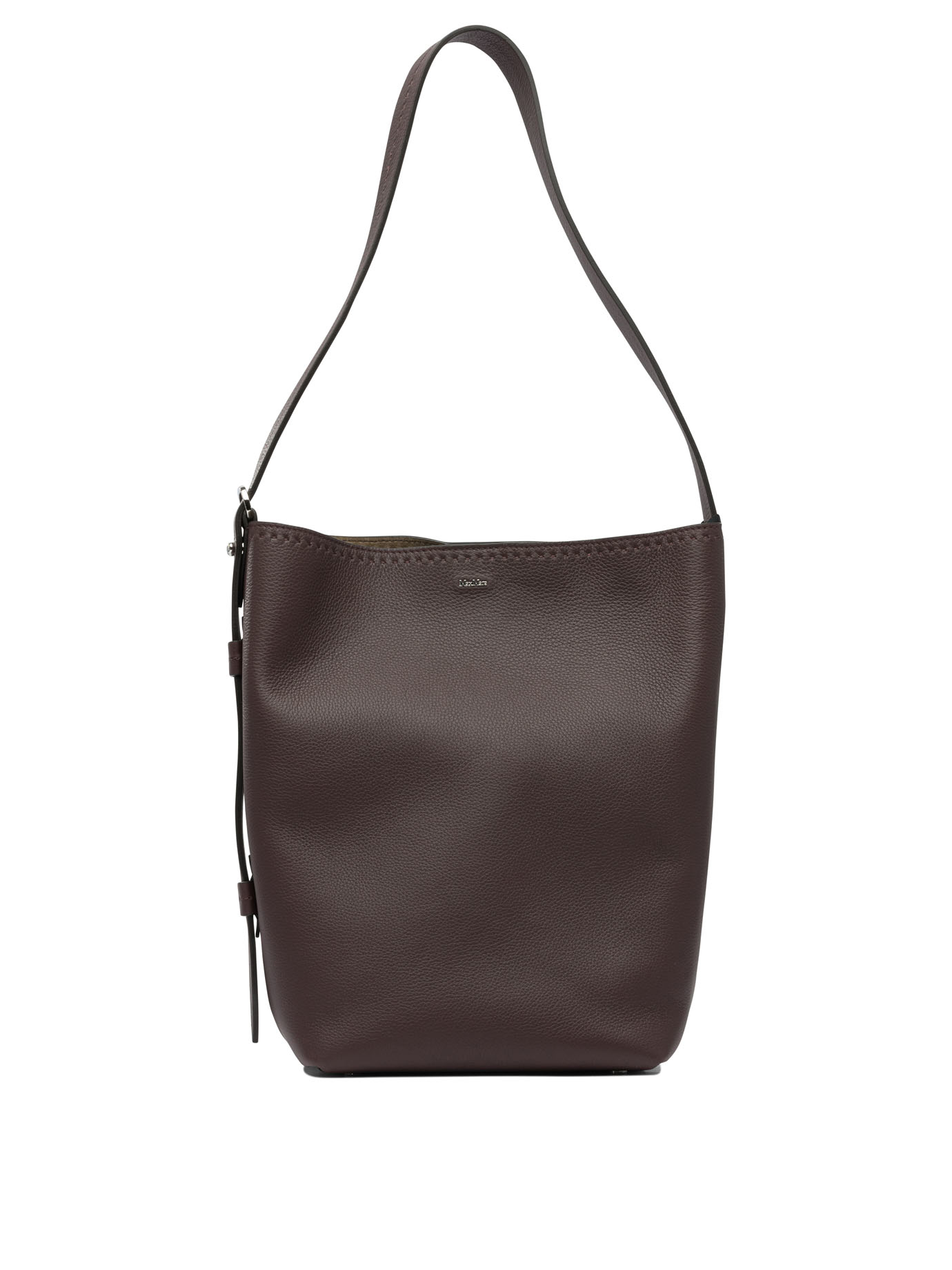 [Max Mara] Shoulder bag FW25 2524516021ARCHETIPO1SV2004