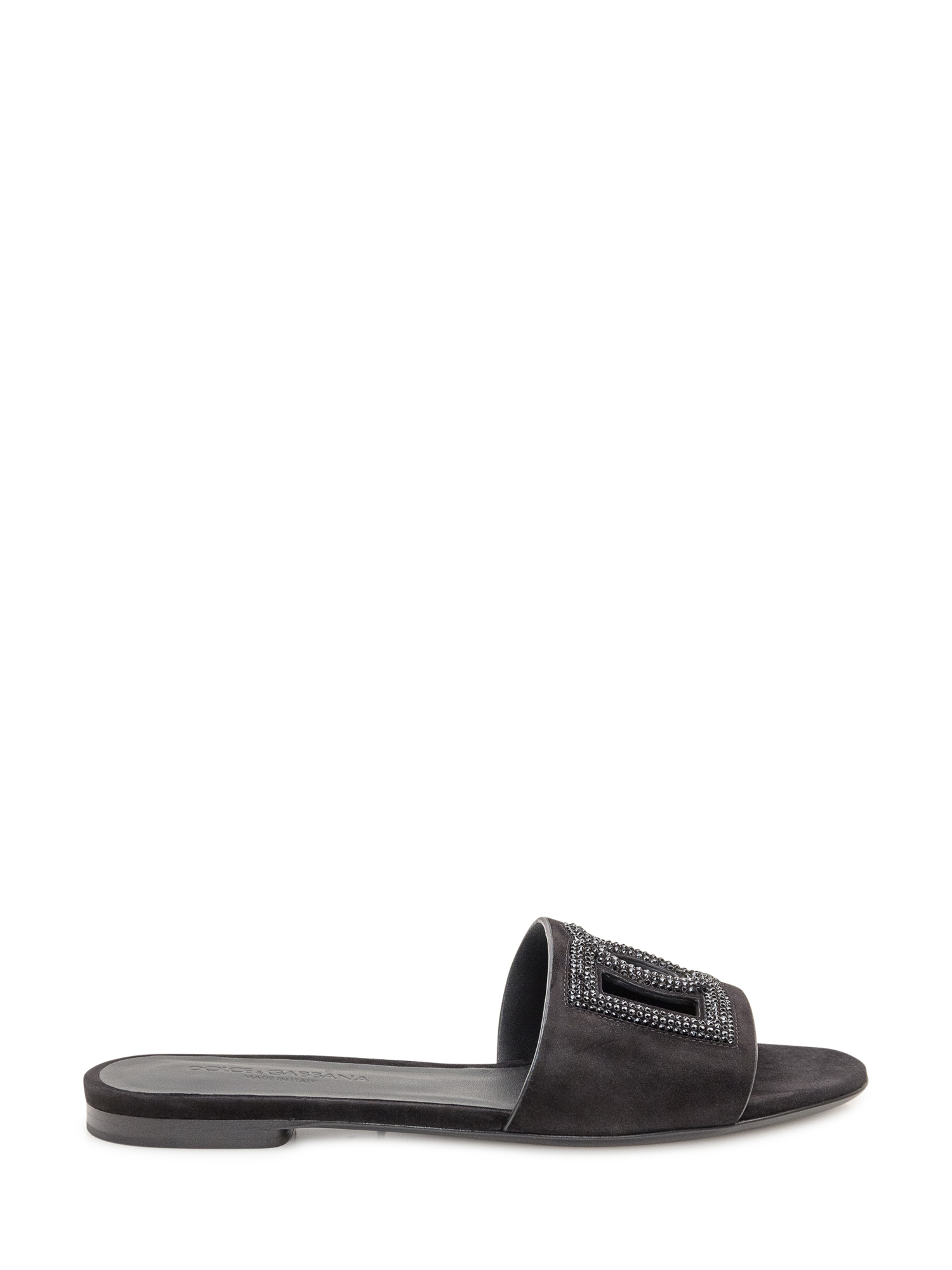 [Dolce & Gabbana] Sandals FW25 CQ0666AV148 80999