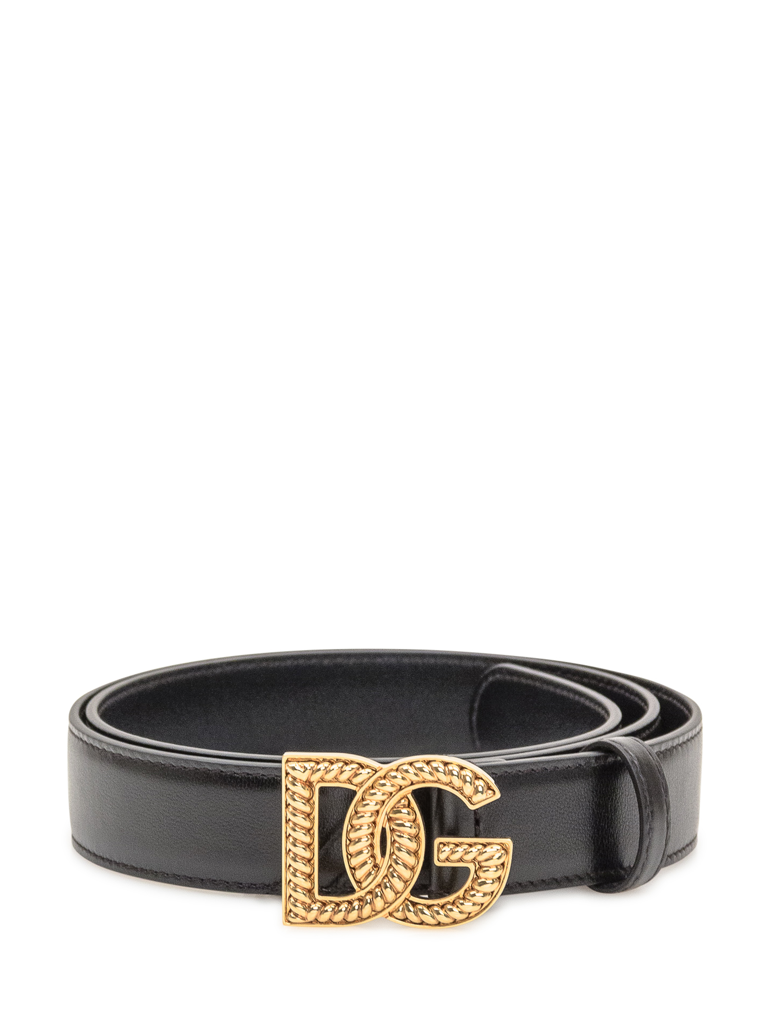 [Dolce & Gabbana] Belt FW25 BE1663AV956 80999