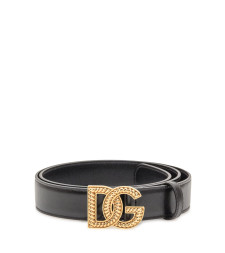 [Dolce & Gabbana] Belt FW25 BE1663AV956 80999