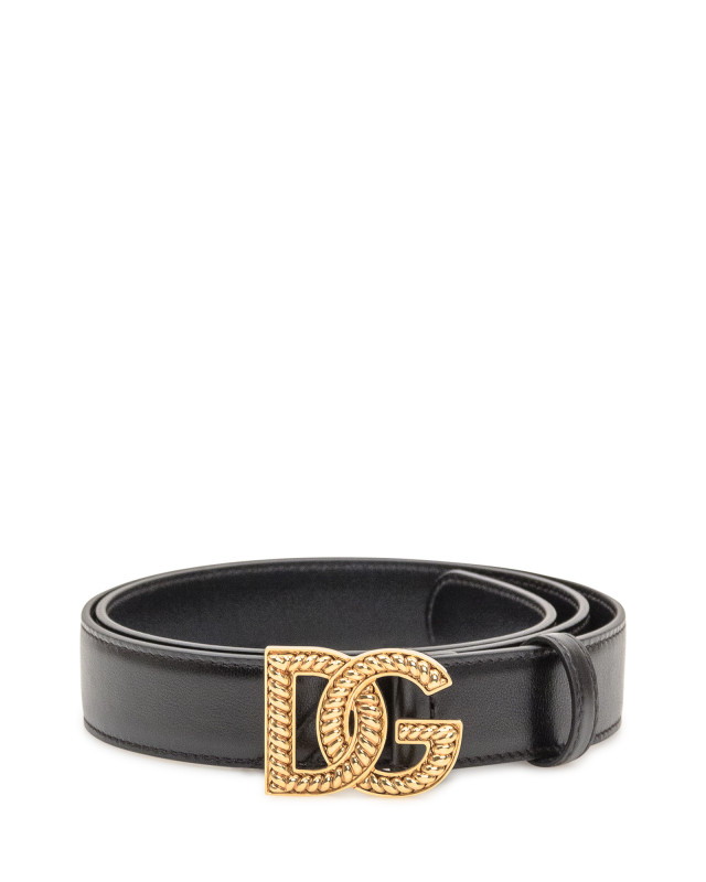 [Dolce & Gabbana] Belt FW25 BE1663AV956 80999