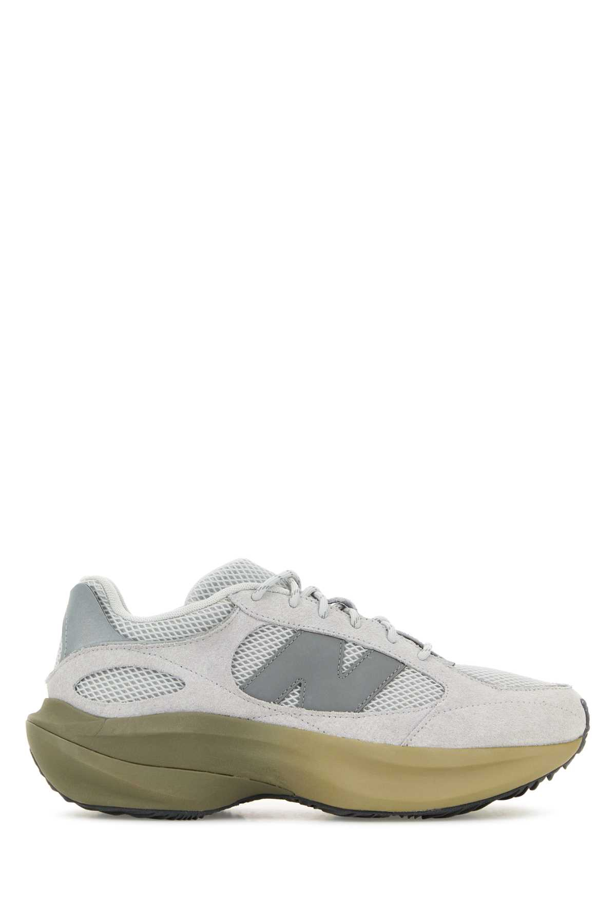 [new Balance] Sneakers SS25 UWRPDFRM RAINCLOUD