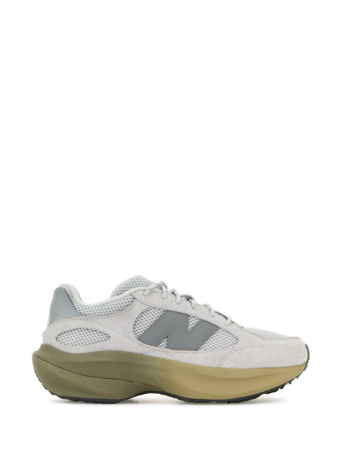 [new Balance] Sneakers SS25 UWRPDFRM RAINCLOUD