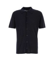 [Prada] Shirts Short Sleeve SS25 UMG382SOOO16EO F0008