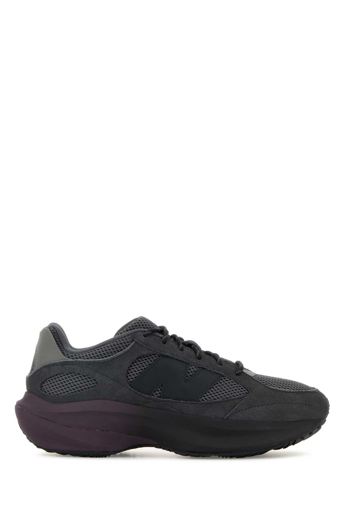 [new Balance] Sneakers SS25 UWRPDFRF PHANTOM