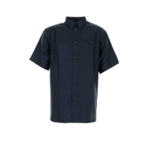 [Prada] Shirts Short Sleeve SS25 UCS514SOOO16GE F0008