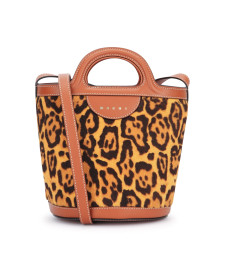 [Marni] Shoulder bag SS25 SCMP0056Q8LV846 00Y65