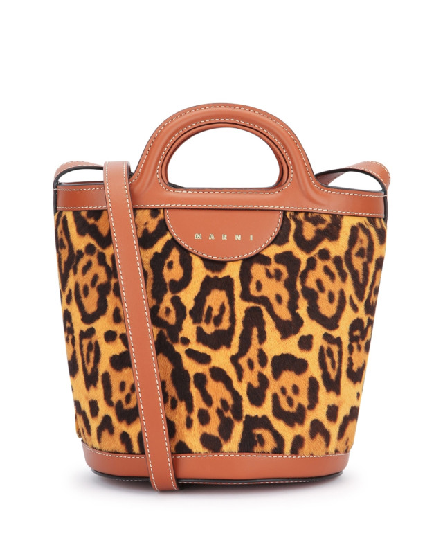 [Marni] Shoulder bag SS25 SCMP0056Q8LV846 00Y65