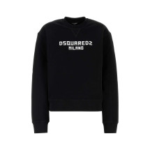 [DSQUARED] Sweatshirt SS25 S75GU0567D25015 962