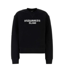 [DSQUARED] Sweatshirt SS25 S75GU0567D25015 962