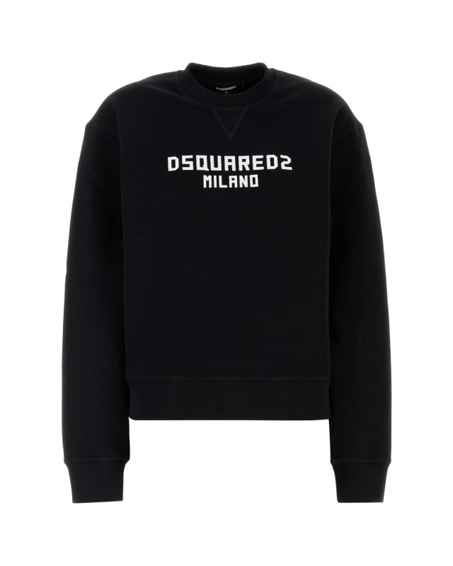 [DSQUARED] Sweatshirt SS25 S75GU0567D25015 962