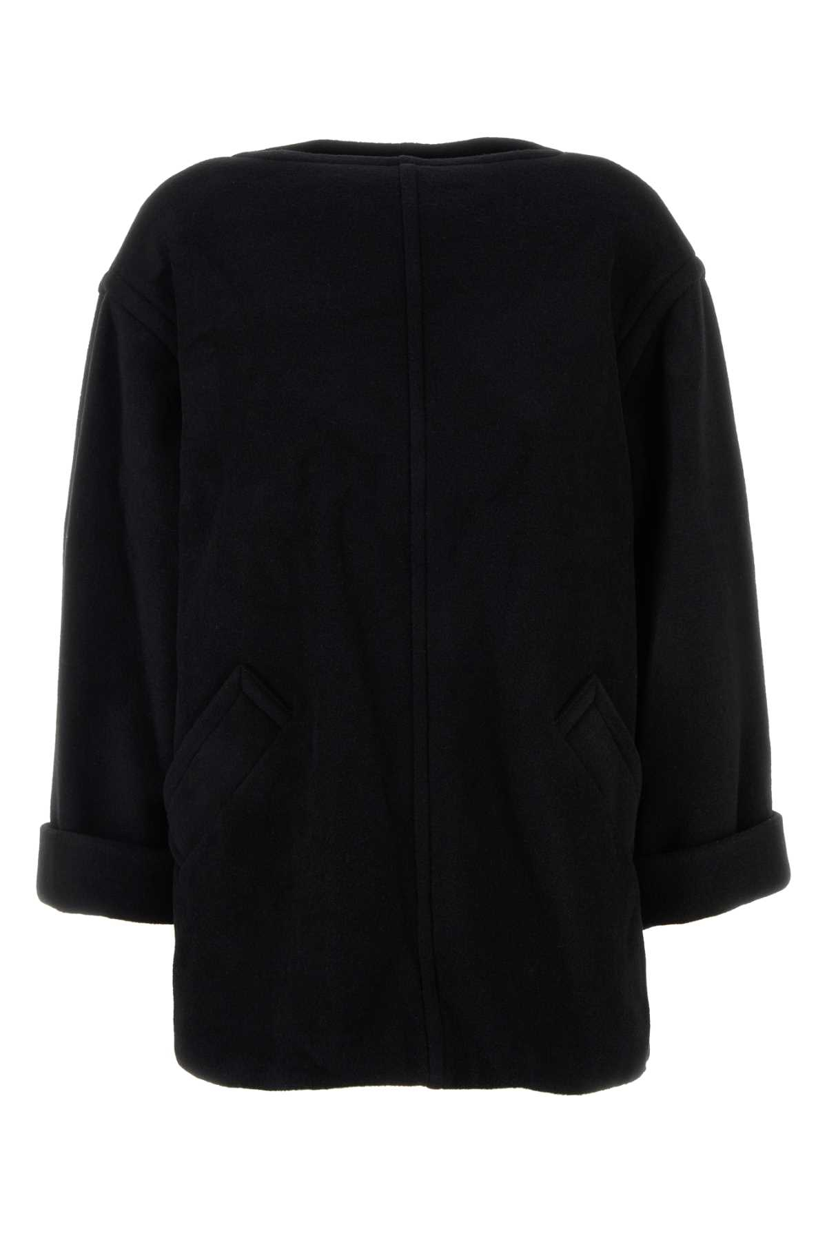 [MM6 Maison Margiela] Knitwear SS25 S52NH0013M20020 900
