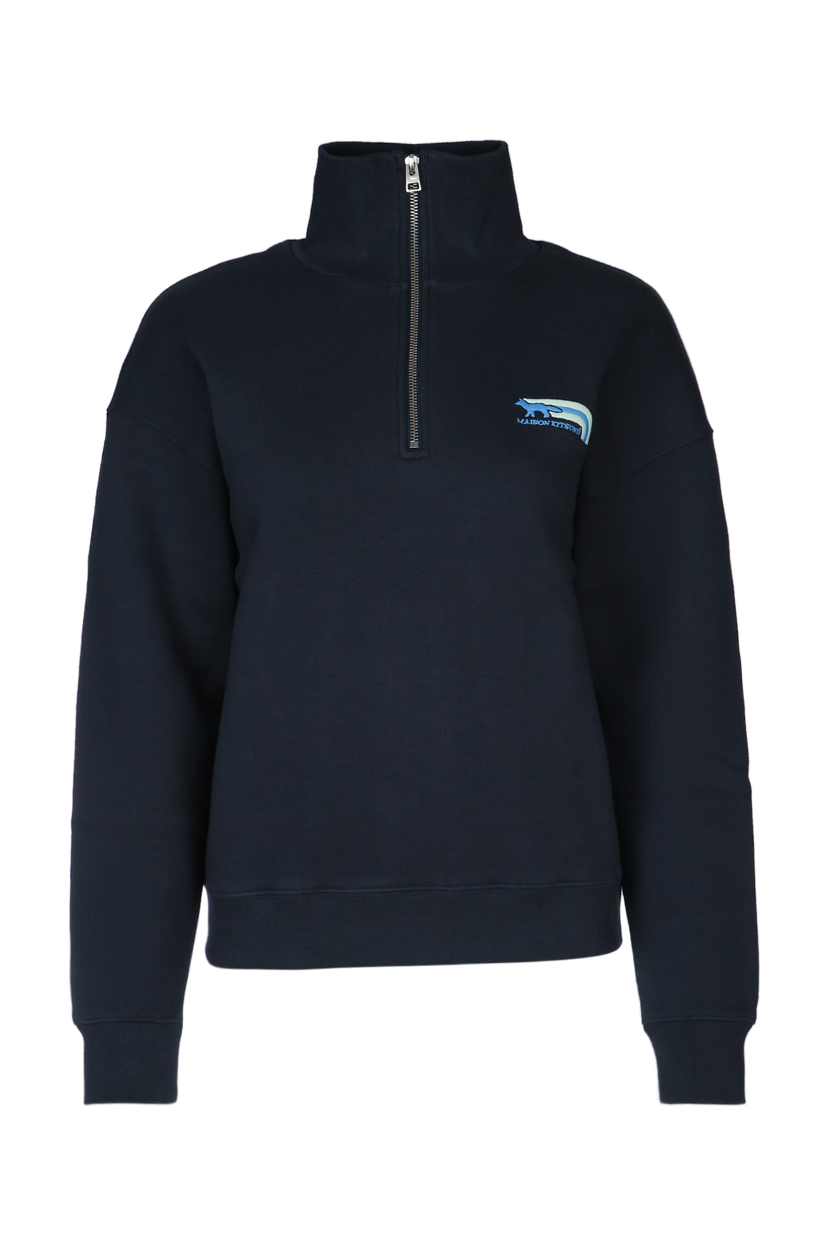 [MAISON KITSUNE] Sweatshirt FW25 MW00306KM0307 P492