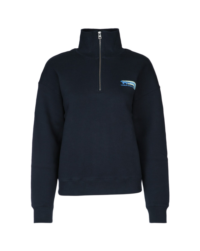 [MAISON KITSUNE] Sweatshirt FW25 MW00306KM0307 P492