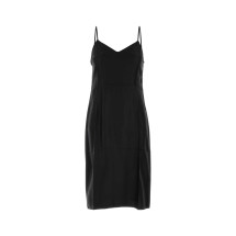 [Prada] Sleeveless dress SS25 P3O79SOOO1YVT F0002