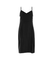 [Prada] Sleeveless dress SS25 P3O79SOOO1YVT F0002