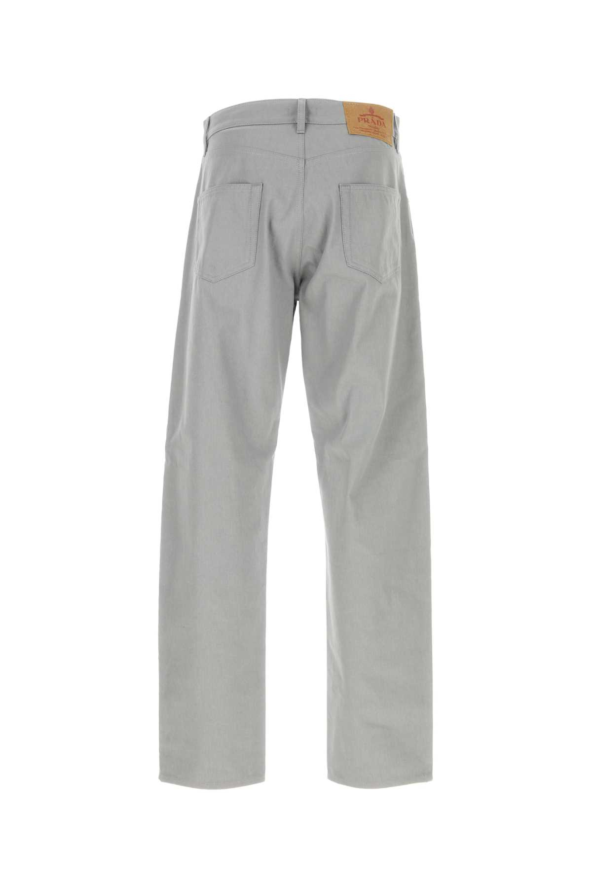 [Prada] Jeans SS25 GEP374SVMO14PF F01AY