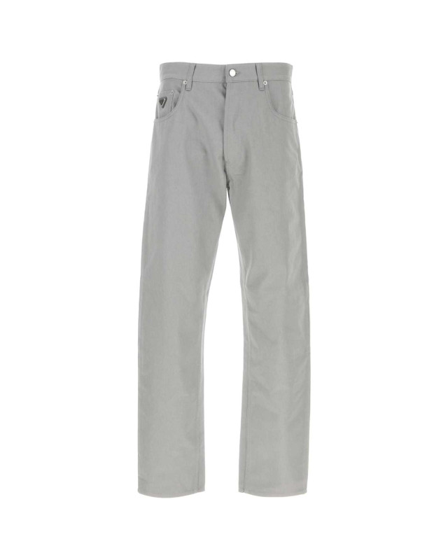 [Prada] Jeans SS25 GEP374SVMO14PF F01AY