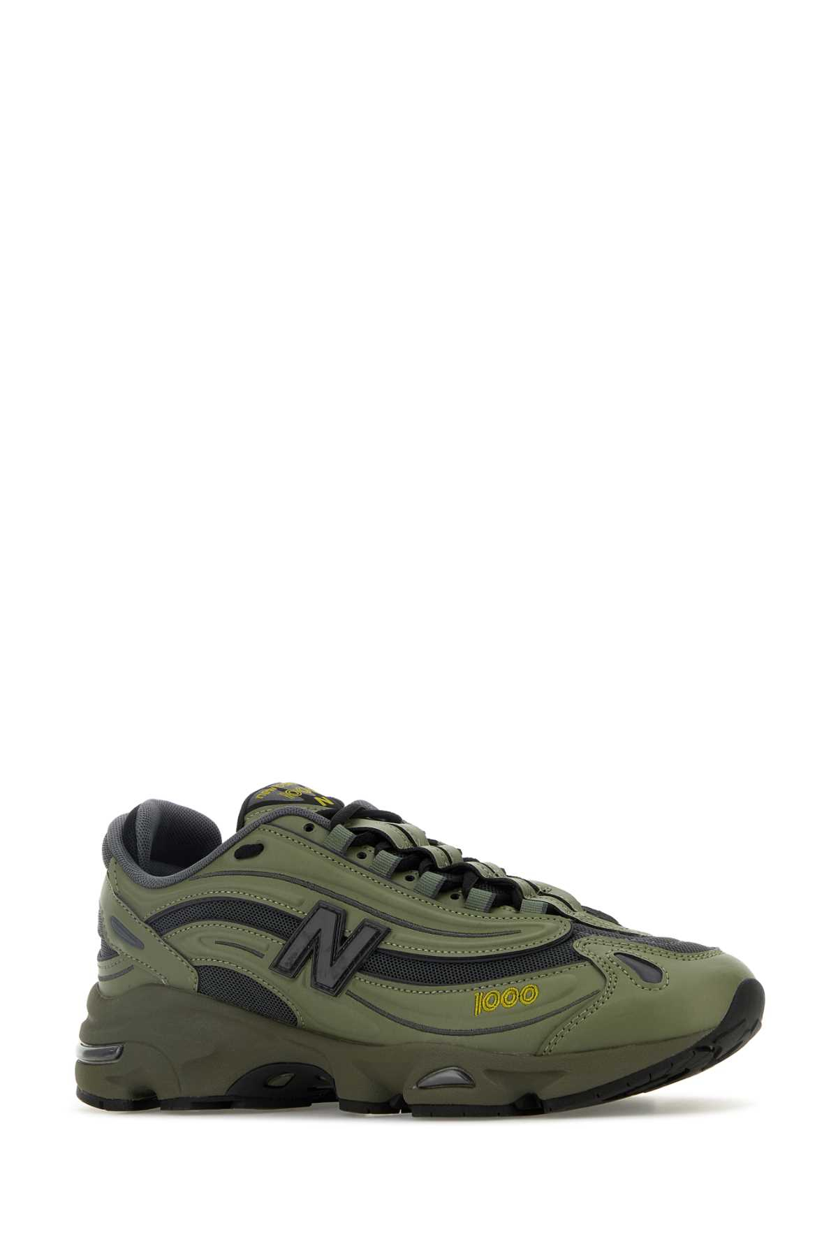 [new Balance] Sneakers SS25 M1000EA DARKOLIVINE