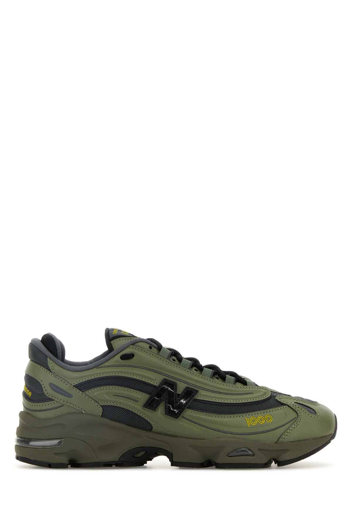 [new Balance] Sneakers SS25 M1000EA DARKOLIVINE