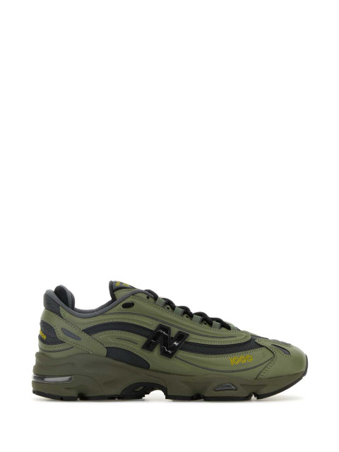 [new Balance] Sneakers SS25 M1000EA DARKOLIVINE