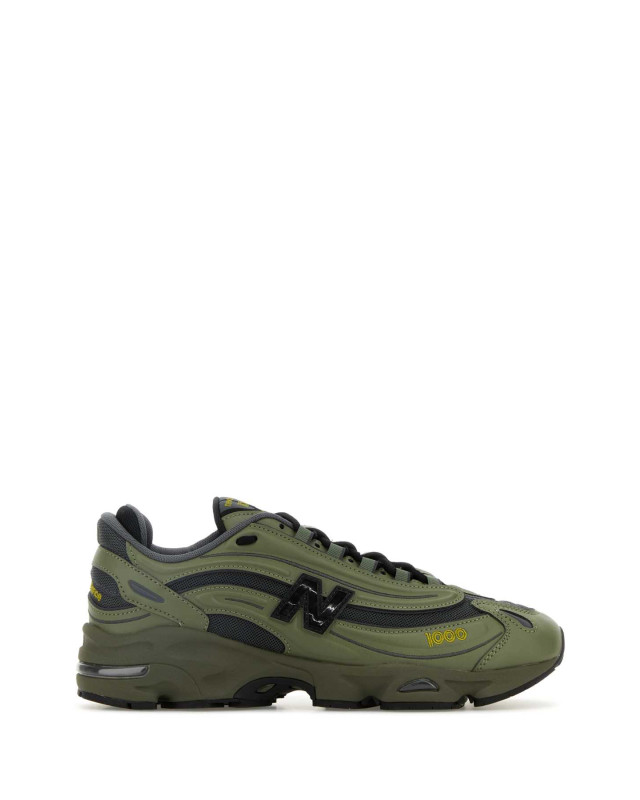 [new Balance] Sneakers SS25 M1000EA DARKOLIVINE
