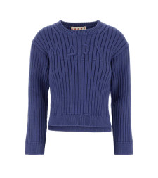 [Marni] Knitwear SS25 GCMD0572A0UFC950 00B53