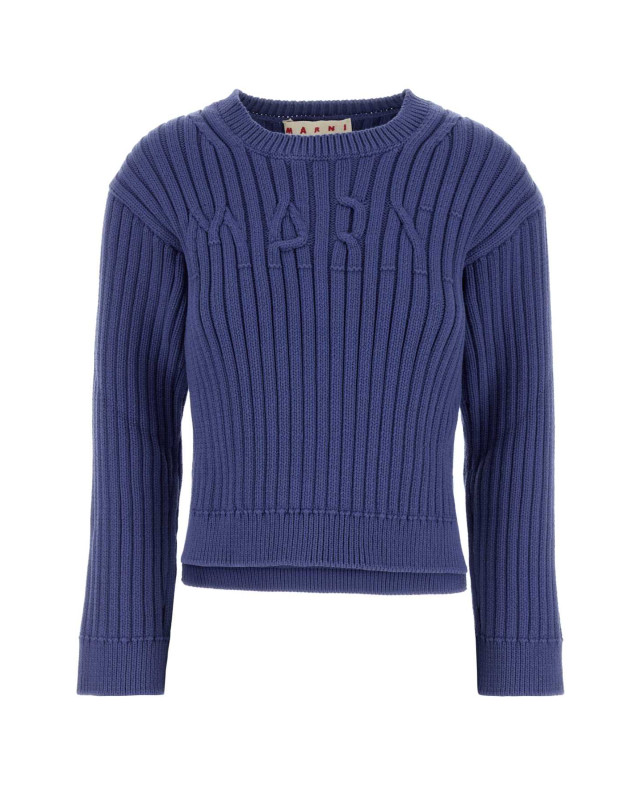 [Marni] Knitwear SS25 GCMD0572A0UFC950 00B53
