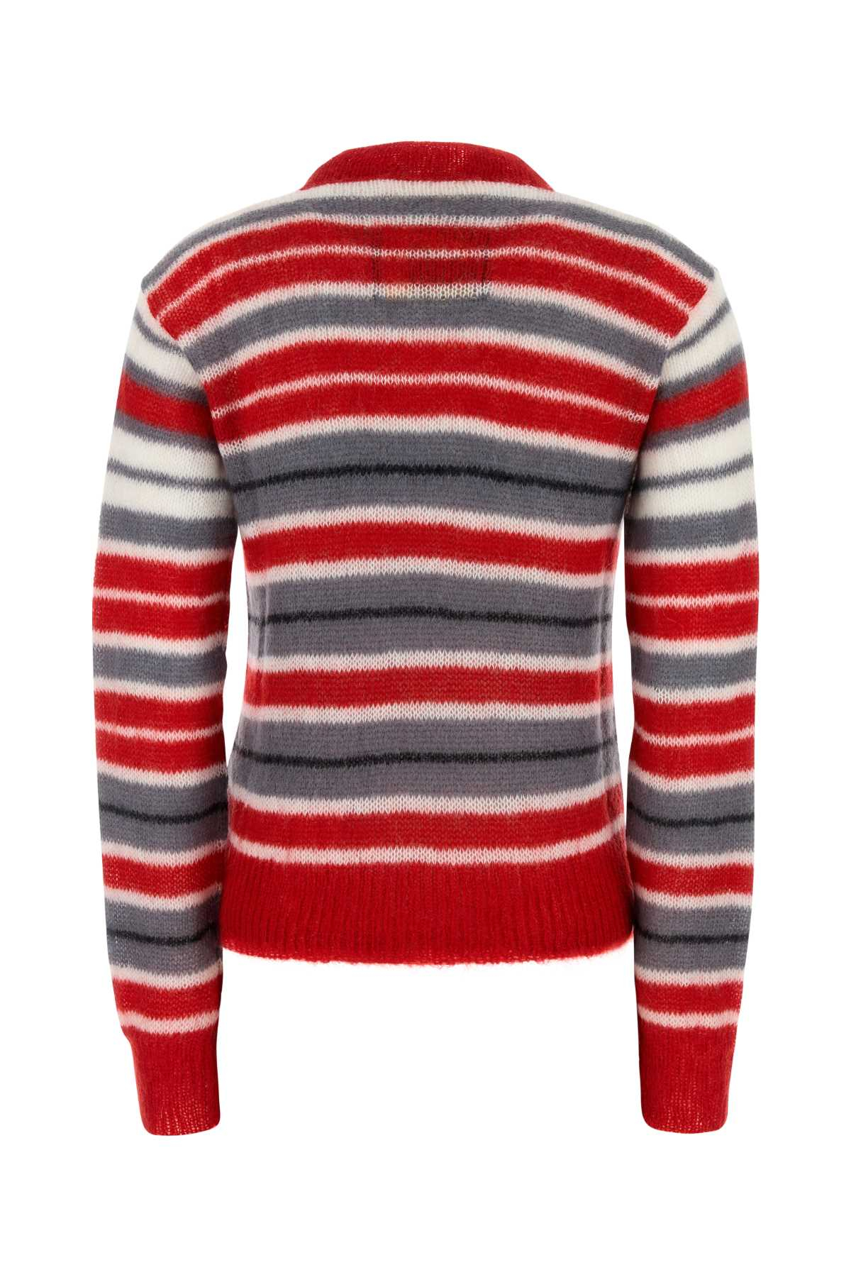 [Marni] Knitwear SS25 GCMD0573Q0UFU178 STN62