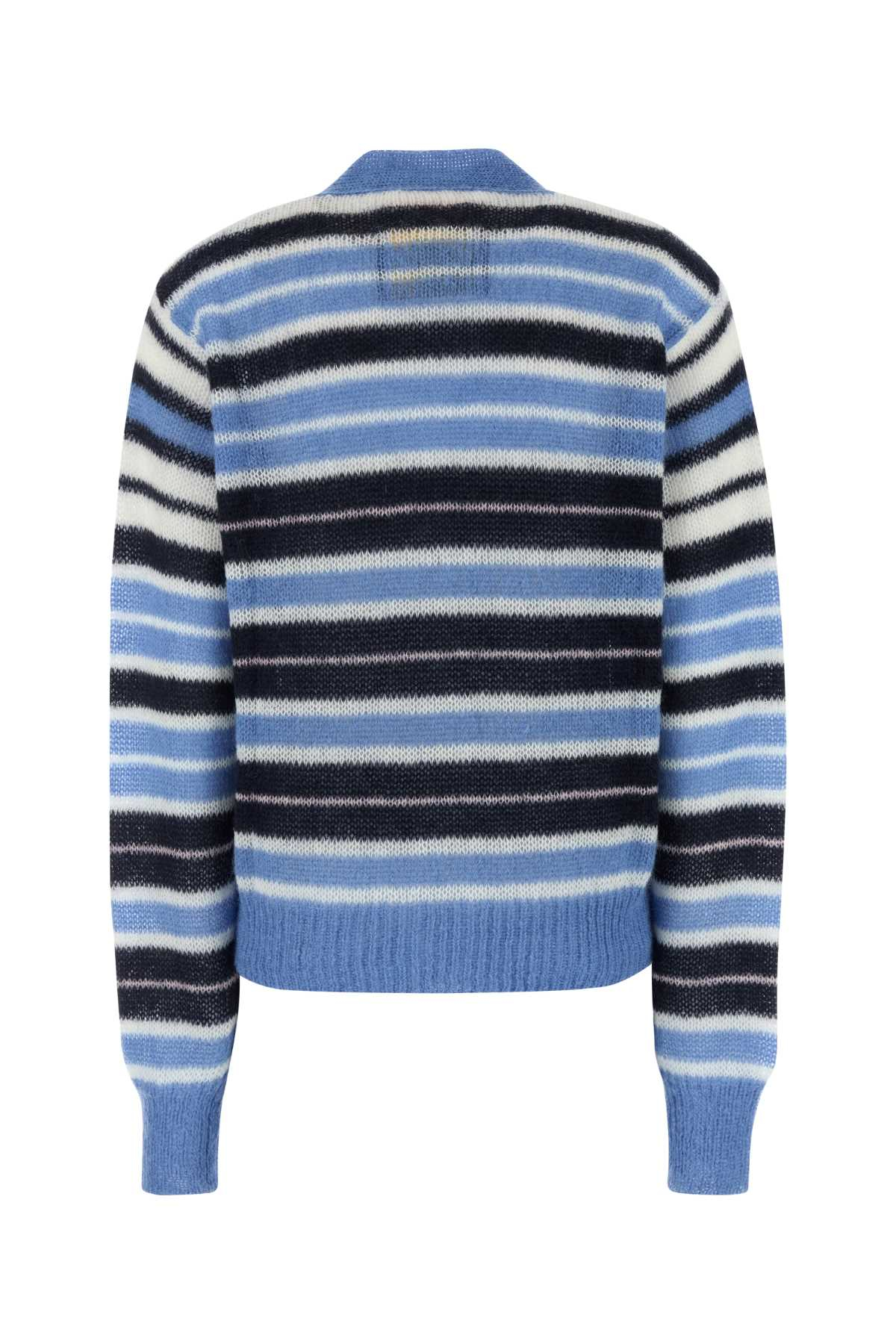 [Marni] Cardigan SS25 CDMD0388Q0UFU178 STB26