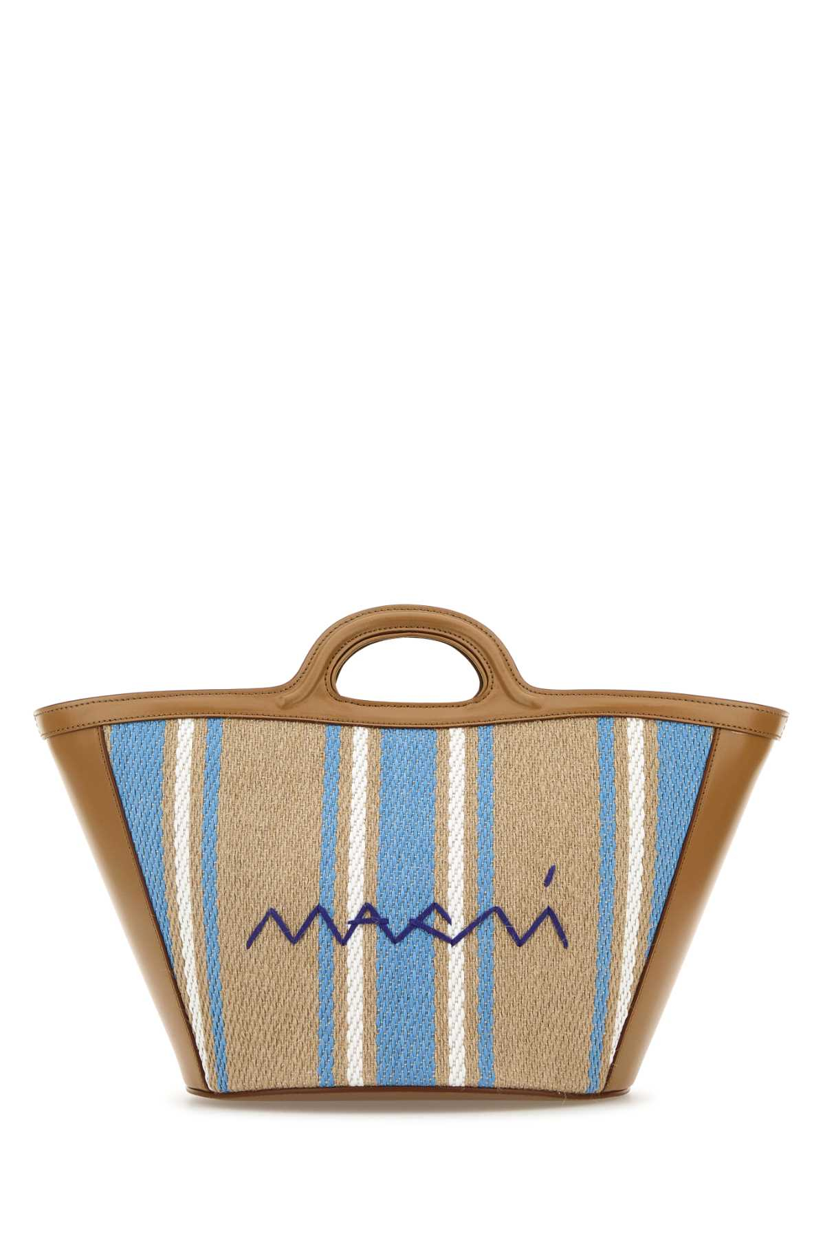 [Marni] Bag SS25 BMMP0068Q7P8181 ZO857