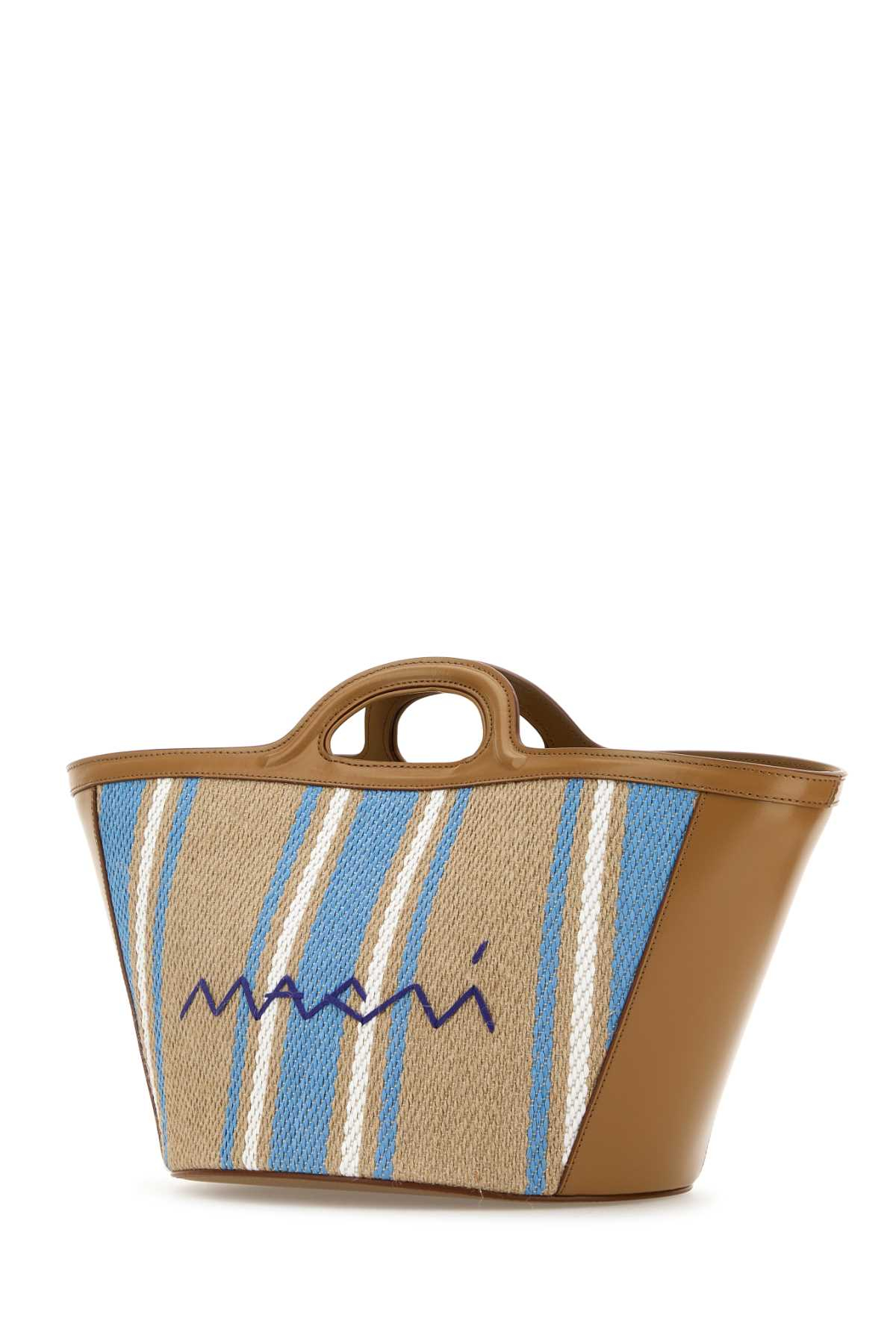 [Marni] Bag SS25 BMMP0068Q7P8181 ZO857