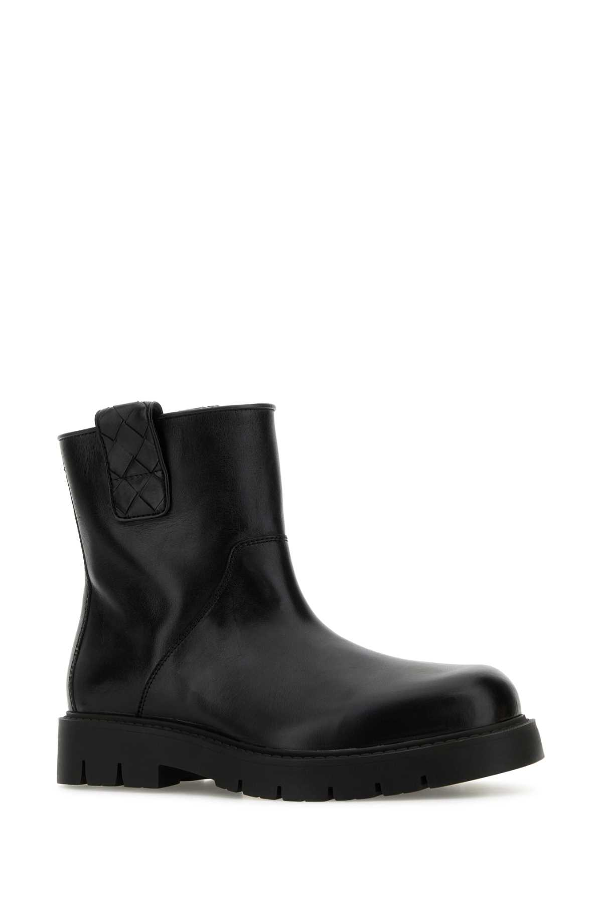 [Bottega Veneta] Boots SS25 816624V54W0 1000