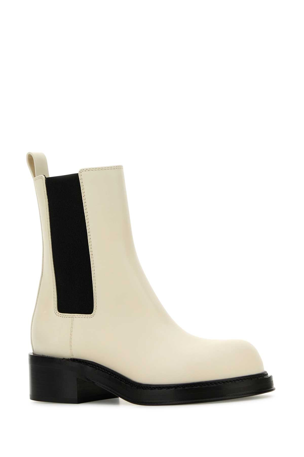 [Bottega Veneta] Boots SS25 816523VBS50 9031