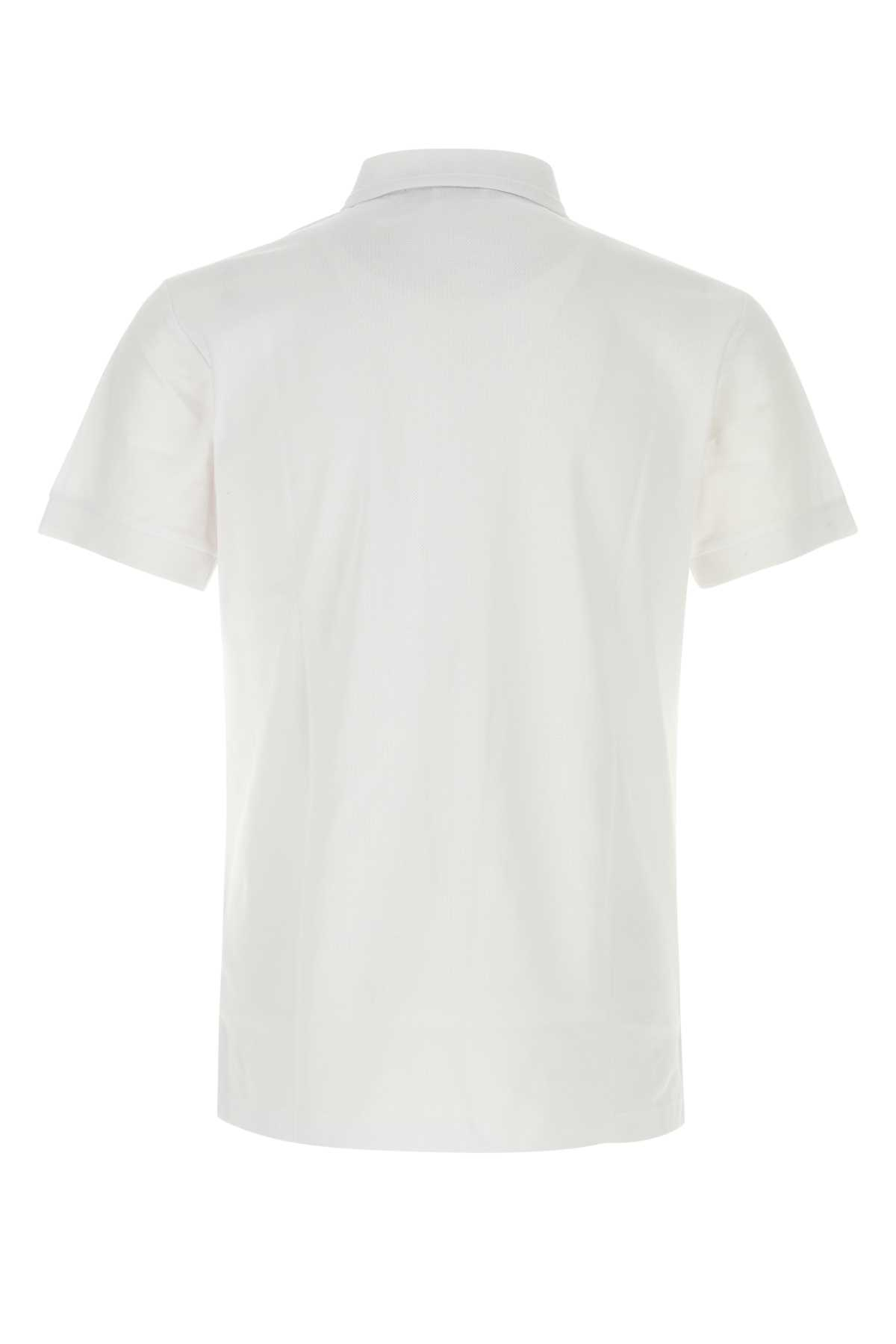[Burberry] Shirts Short Sleeve SS25 8043123 A1464
