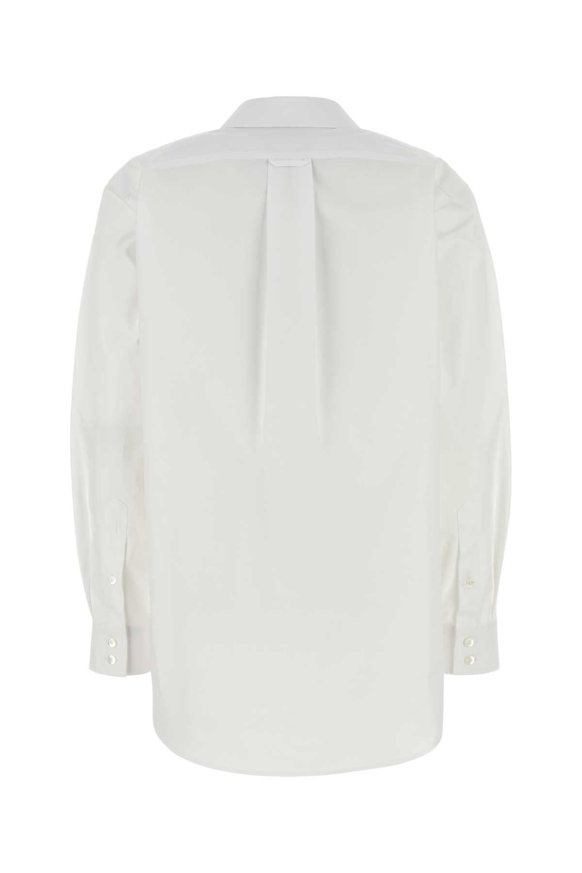 [Gucci] Shirts Long Sleeve SS25 816061Z7ADR 9000